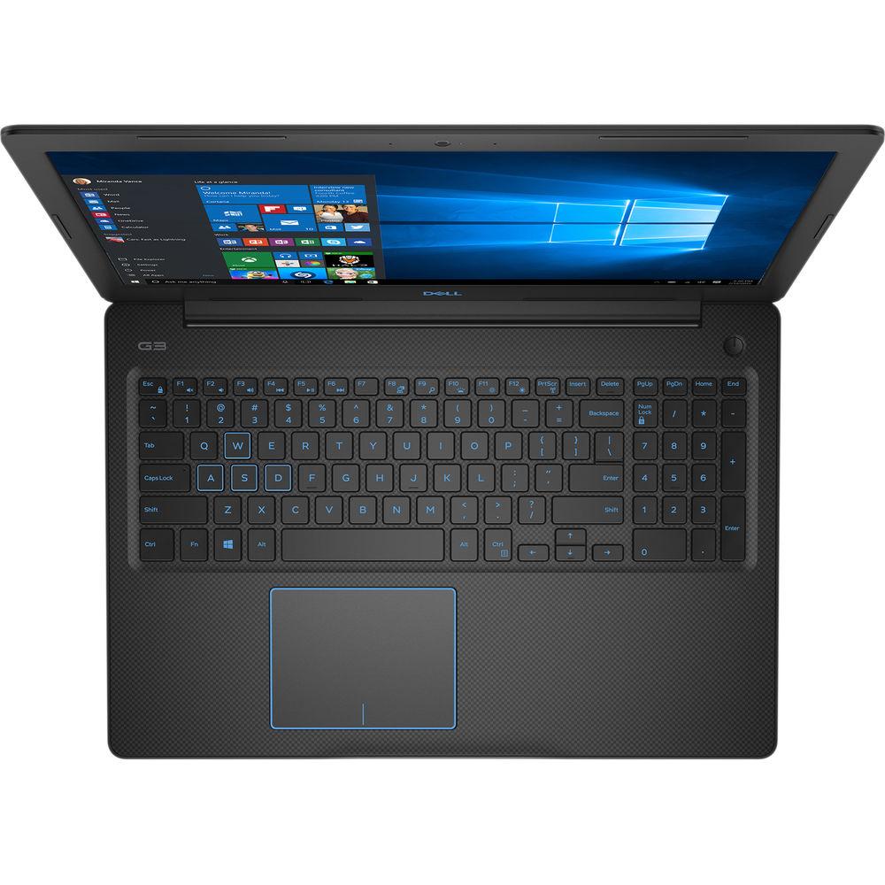 Dell 15.6" G3 Series 15 3579 Gaming Laptop