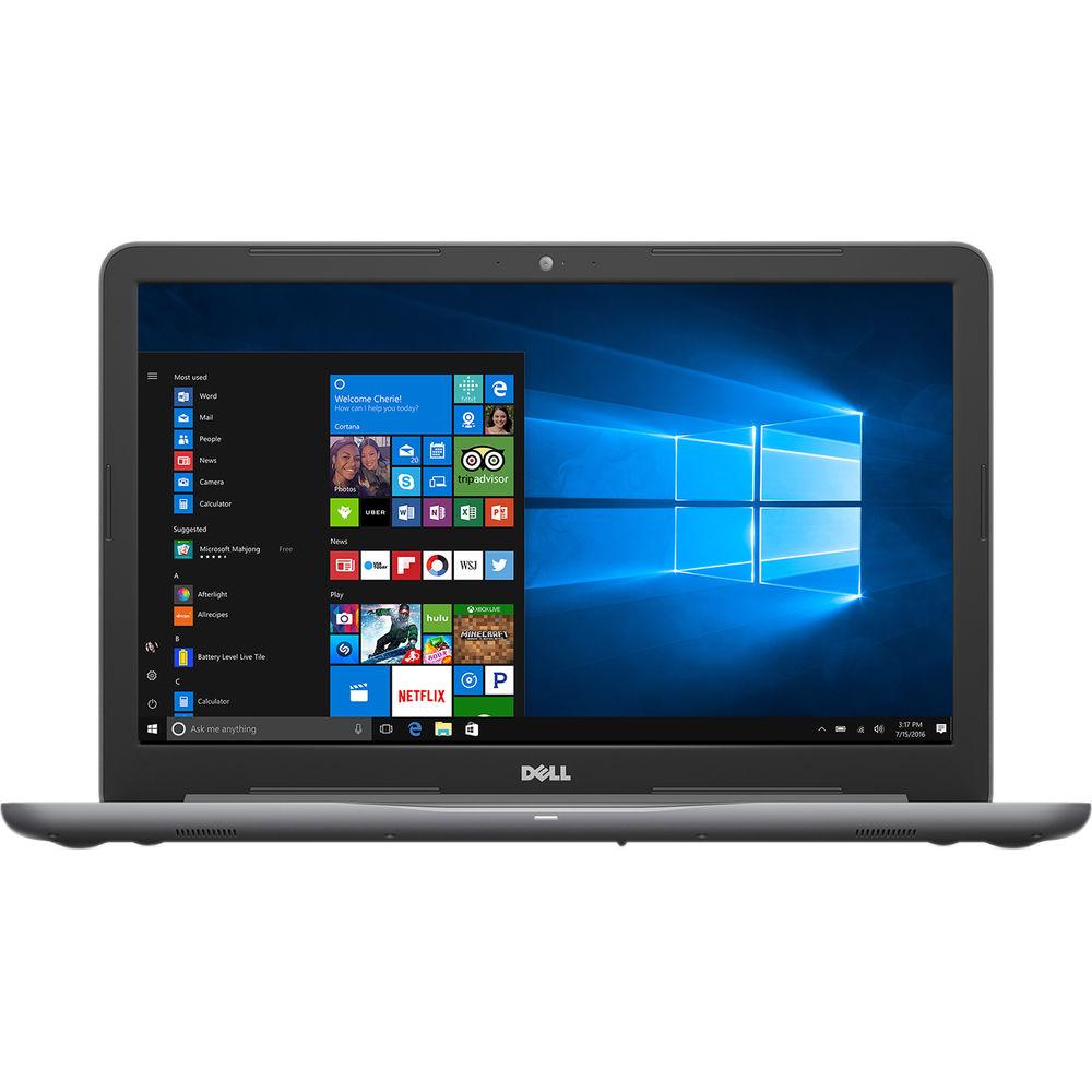 Dell 17.3" Inspiron 17 5000 Series Laptop