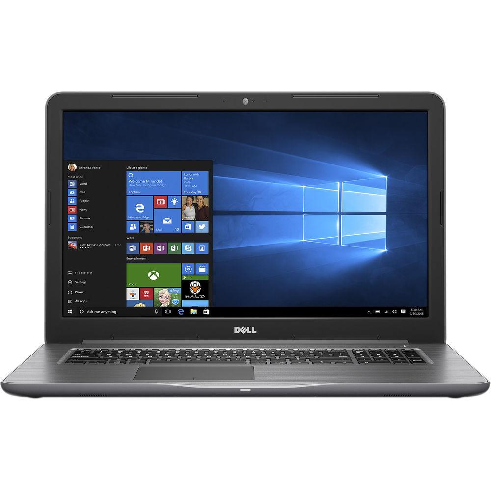Dell 17.3" Inspiron 17 5000 Series Laptop