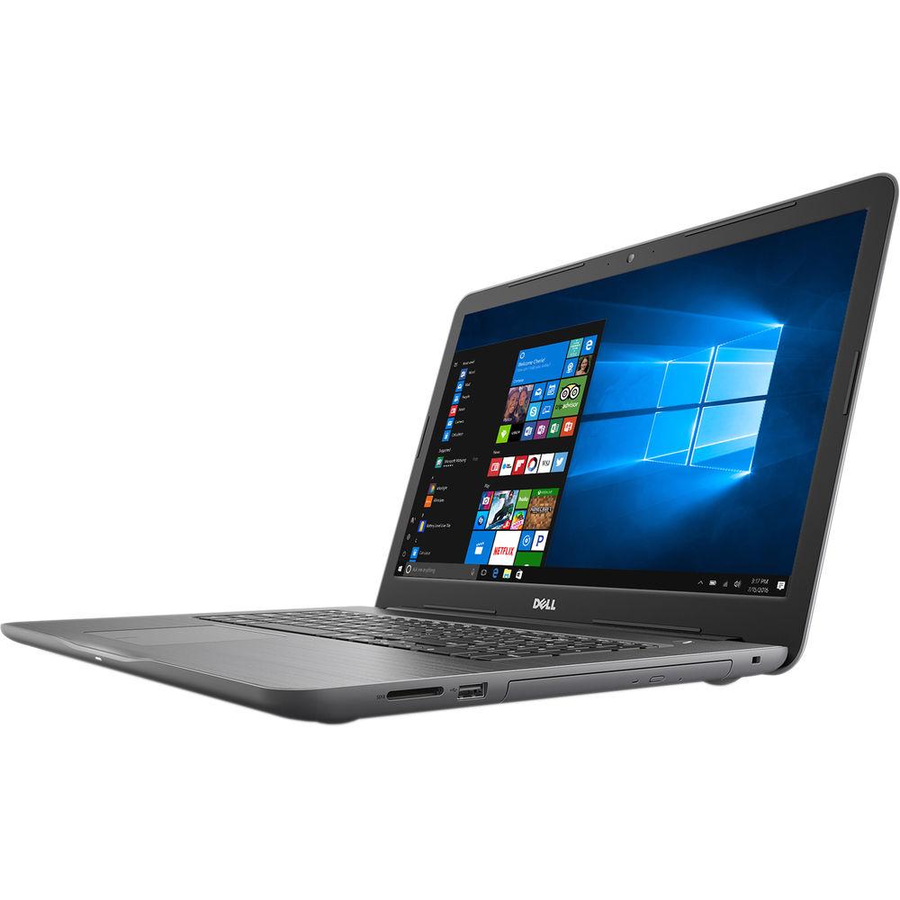 Dell 17.3" Inspiron 17 5000 Series Laptop