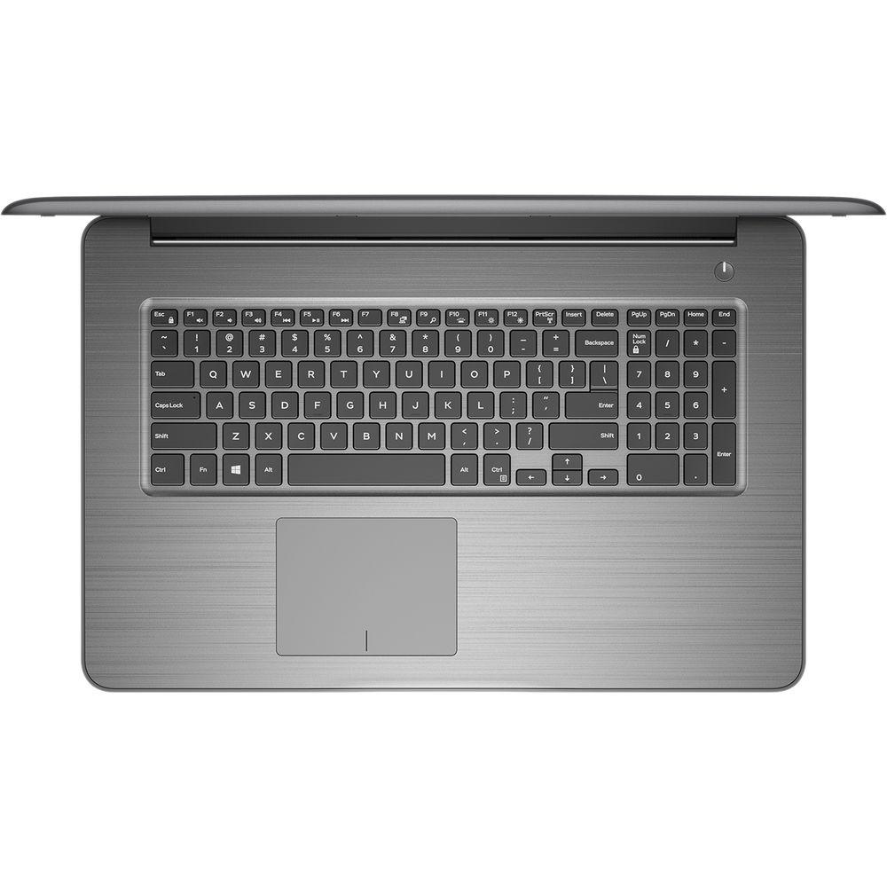 Dell 17.3" Inspiron 17 5000 Series Laptop