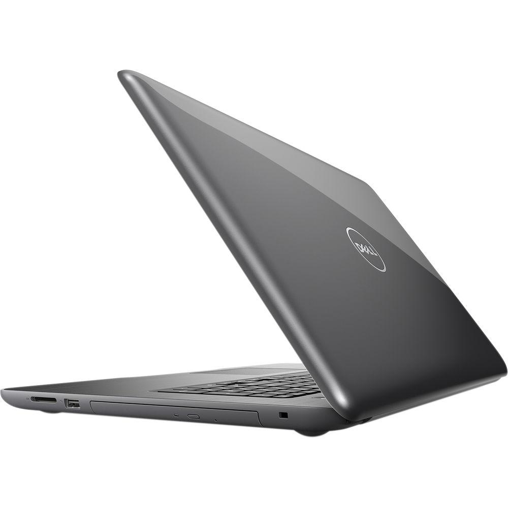 Dell 17.3" Inspiron 17 5000 Series Laptop