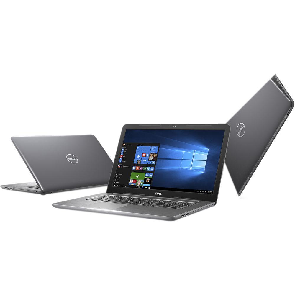Dell 17.3" Inspiron 17 5000 Series Laptop