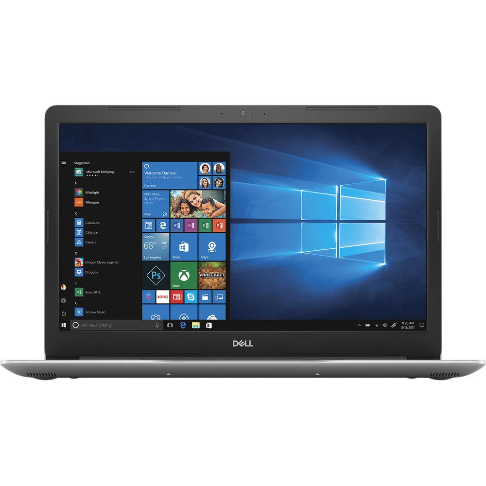 Dell Inspiron i5-8250U 8GB 1TB Windows 10 Home 17.3"