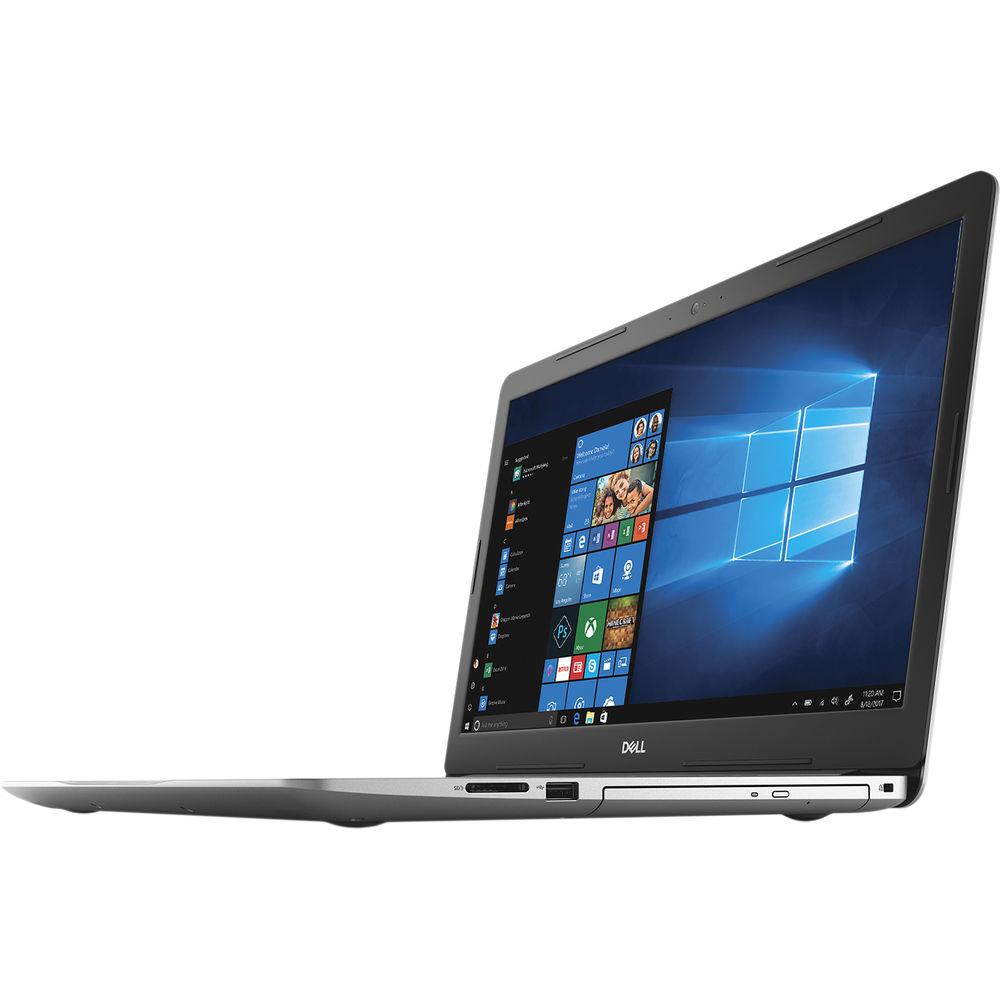 Dell Inspiron i5-8250U 8GB 1TB Windows 10 Home 17.3"