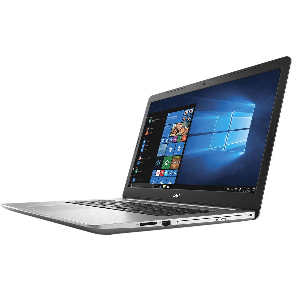 Dell Inspiron i5-8250U 8GB 1TB Windows 10 Home 17.3"