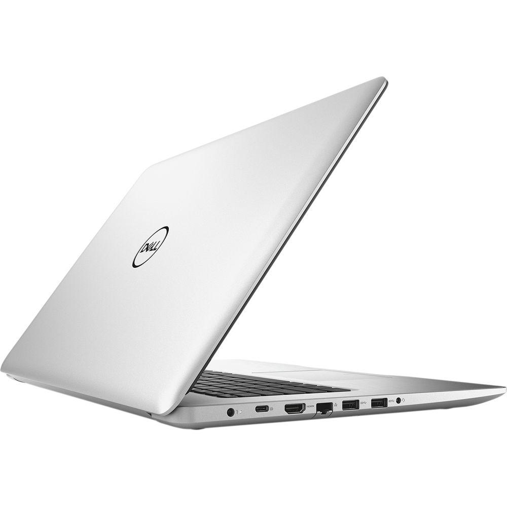 Dell Inspiron i5-8250U 8GB 1TB Windows 10 Home 17.3"