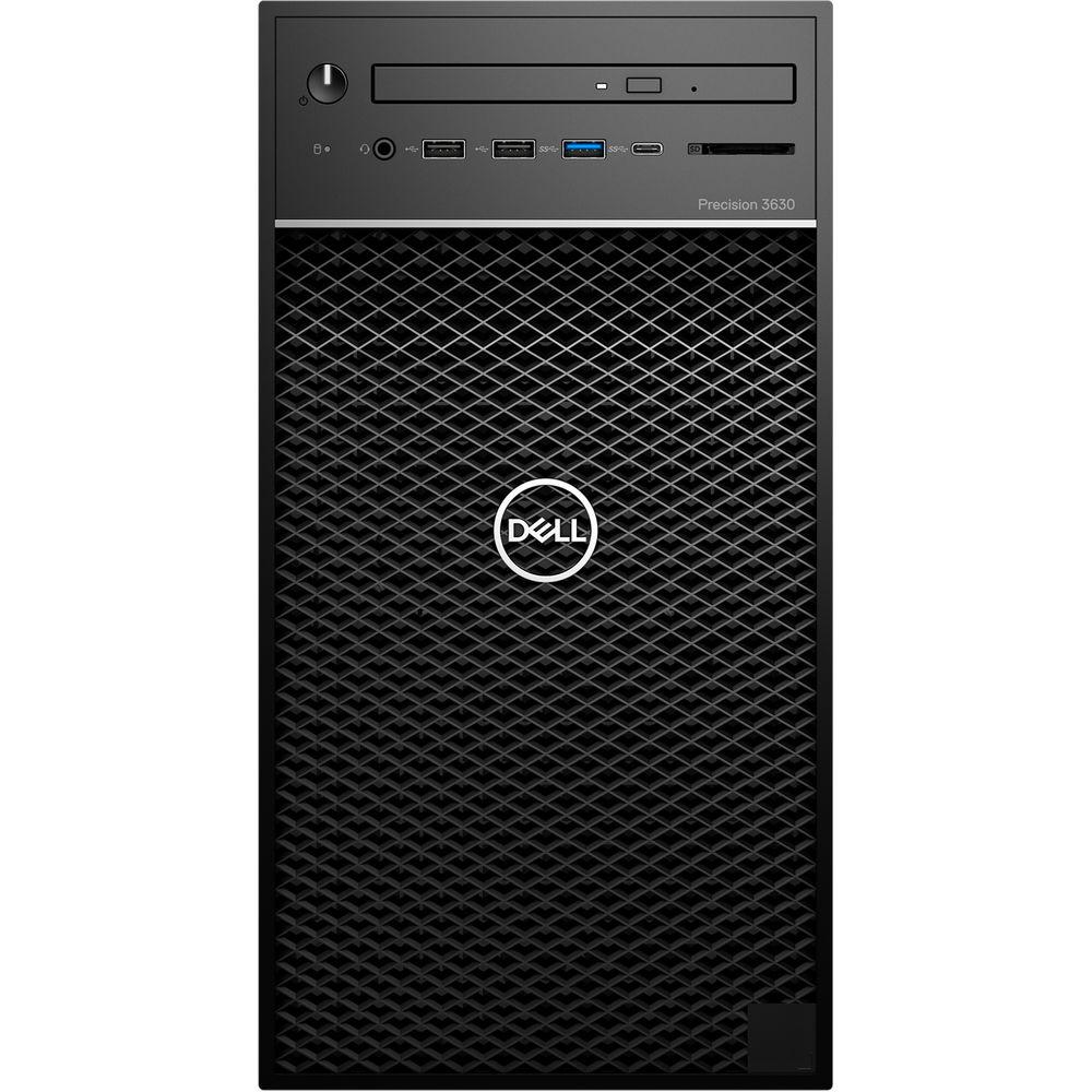 Dell Precision 3620 Tower Workstation