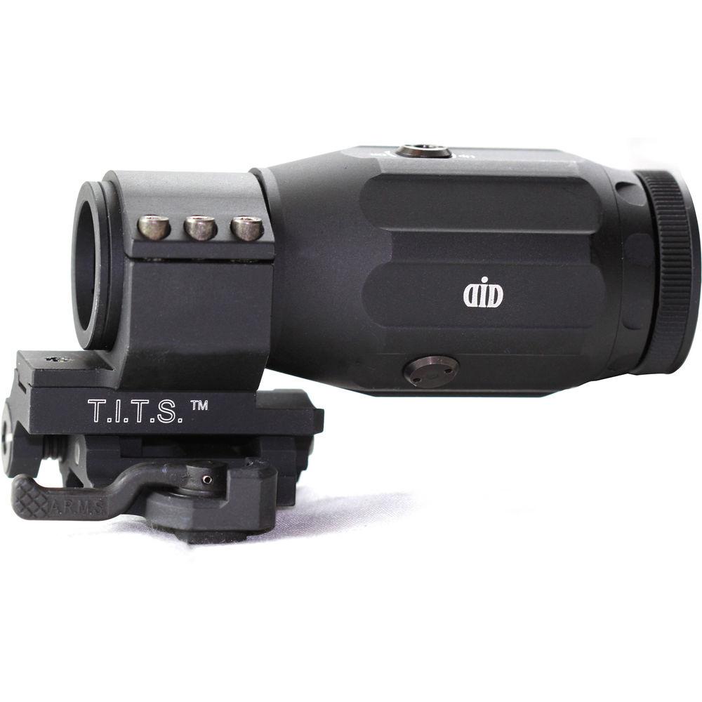 DI Optical 3XP78A 3x Magnifier