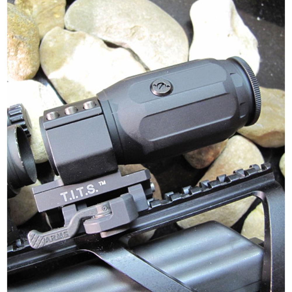 DI Optical 3XP78A 3x Magnifier
