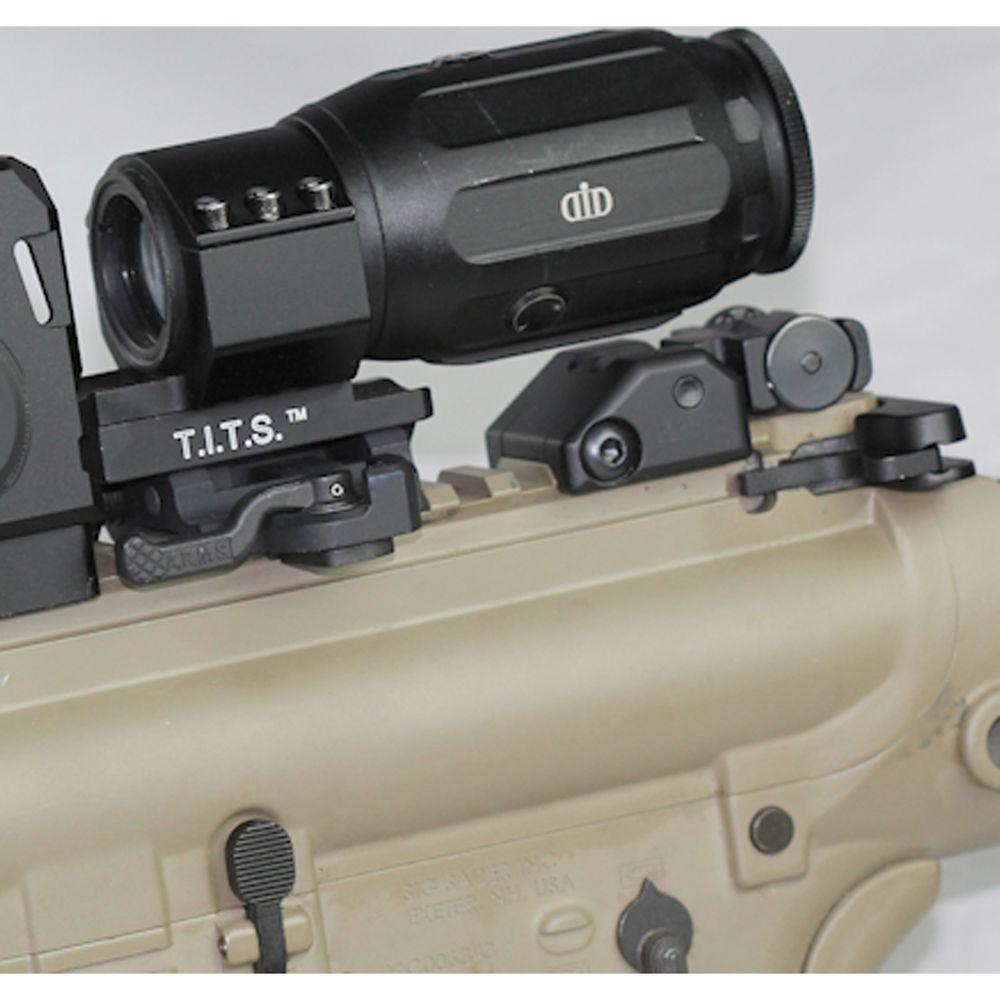 DI Optical 3XP78A 3x Magnifier