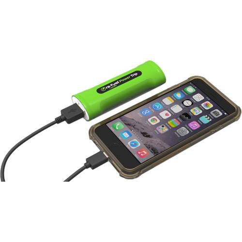DigiPower re-fuel Power Trip Charging Station