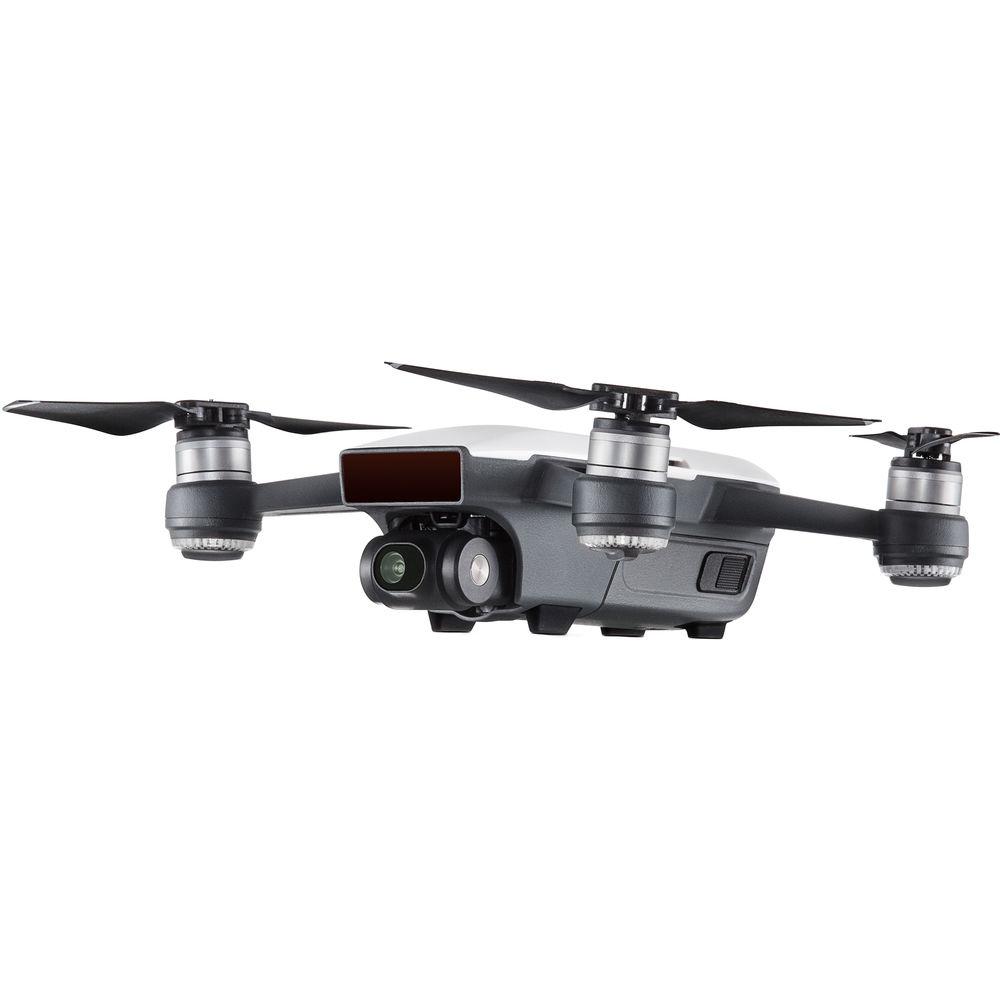 DJI Spark Fly More Combo