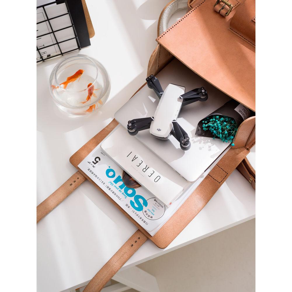 DJI Spark Fly More Combo