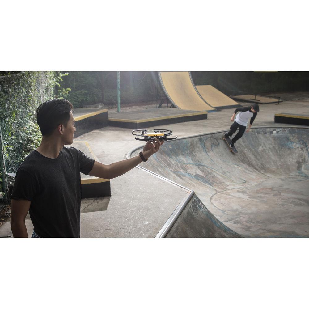 DJI Spark Fly More Combo