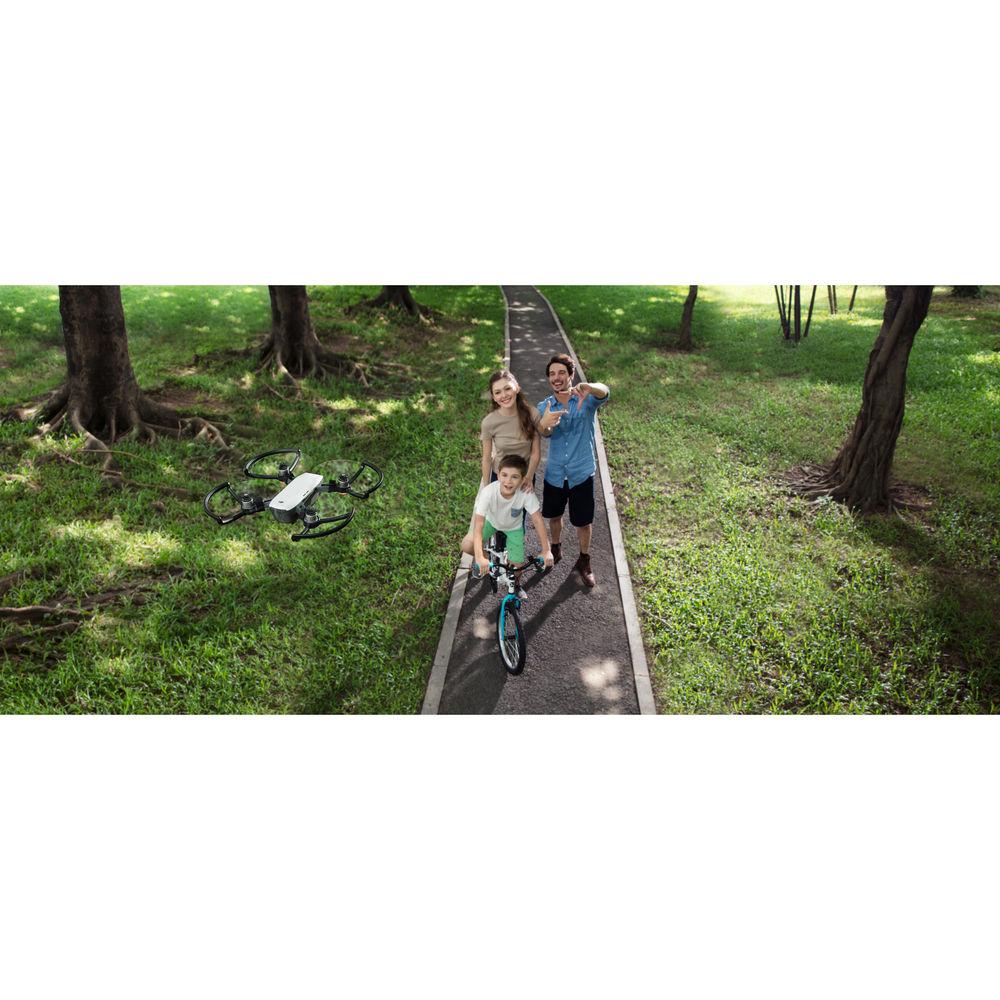 DJI Spark Fly More Combo