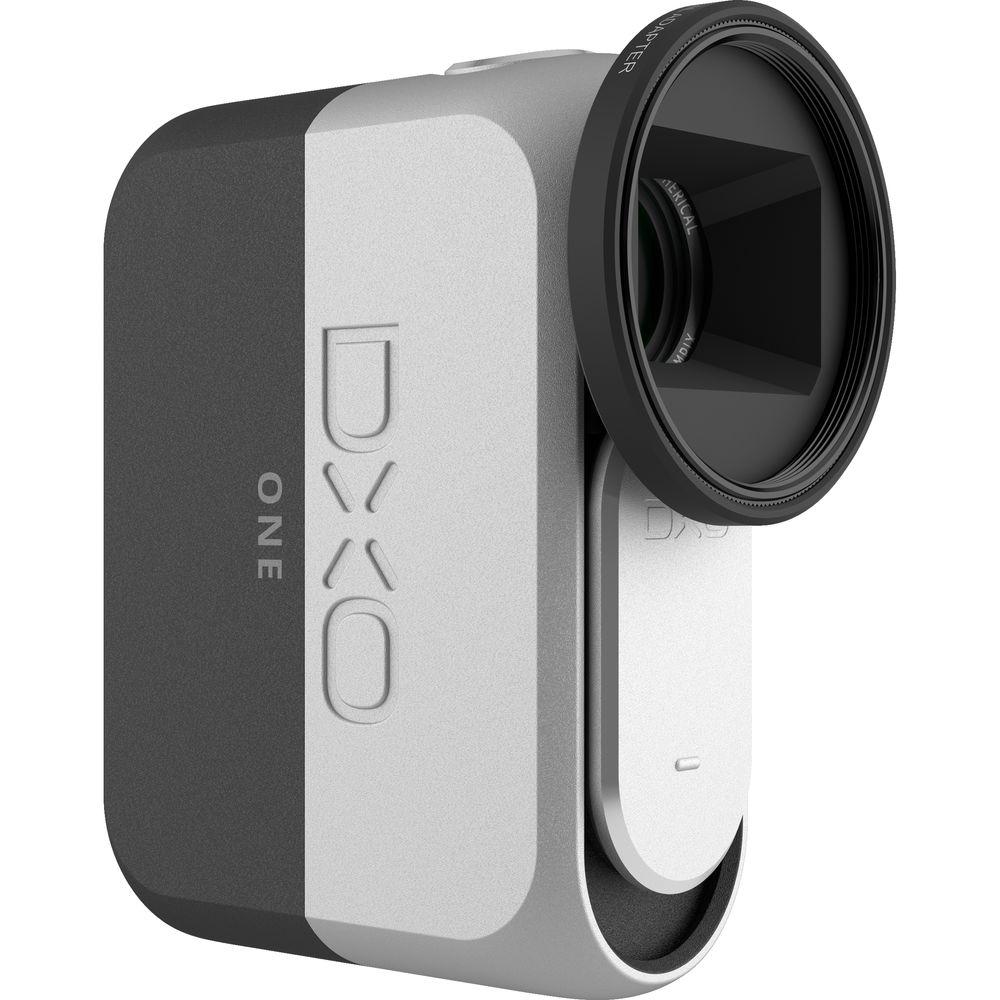 DxO Optical Adapter for ONE Digital Camera, DxO, Optical, Adapter, ONE, Digital, Camera