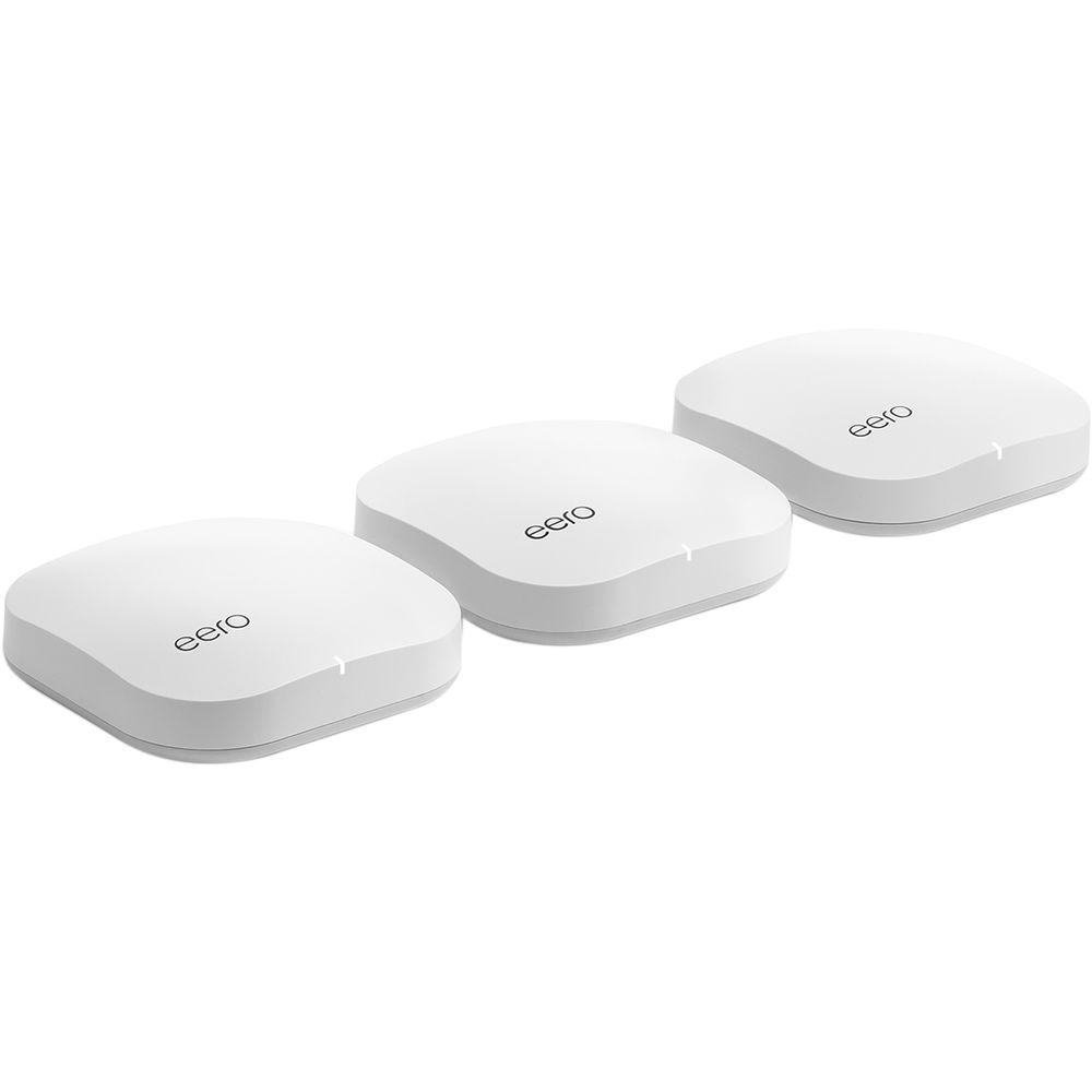 eero Home Wi-Fi System Kit