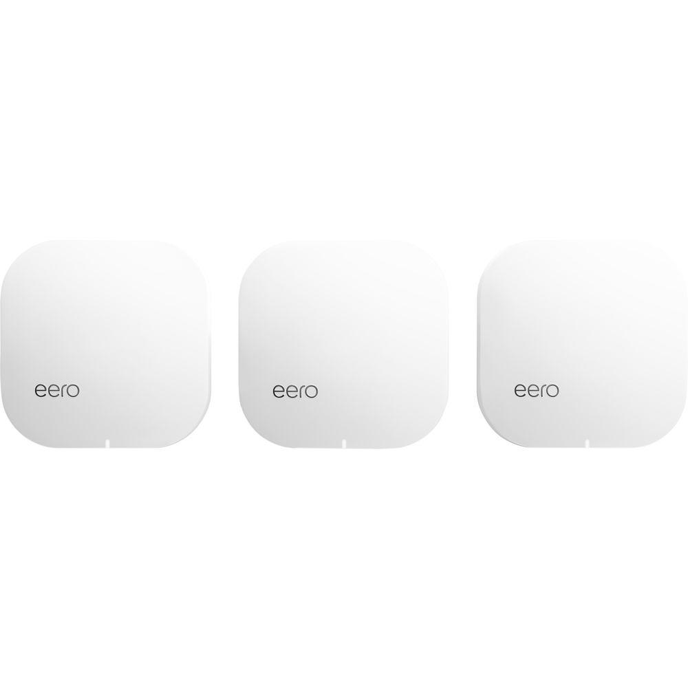 eero Home Wi-Fi System Kit