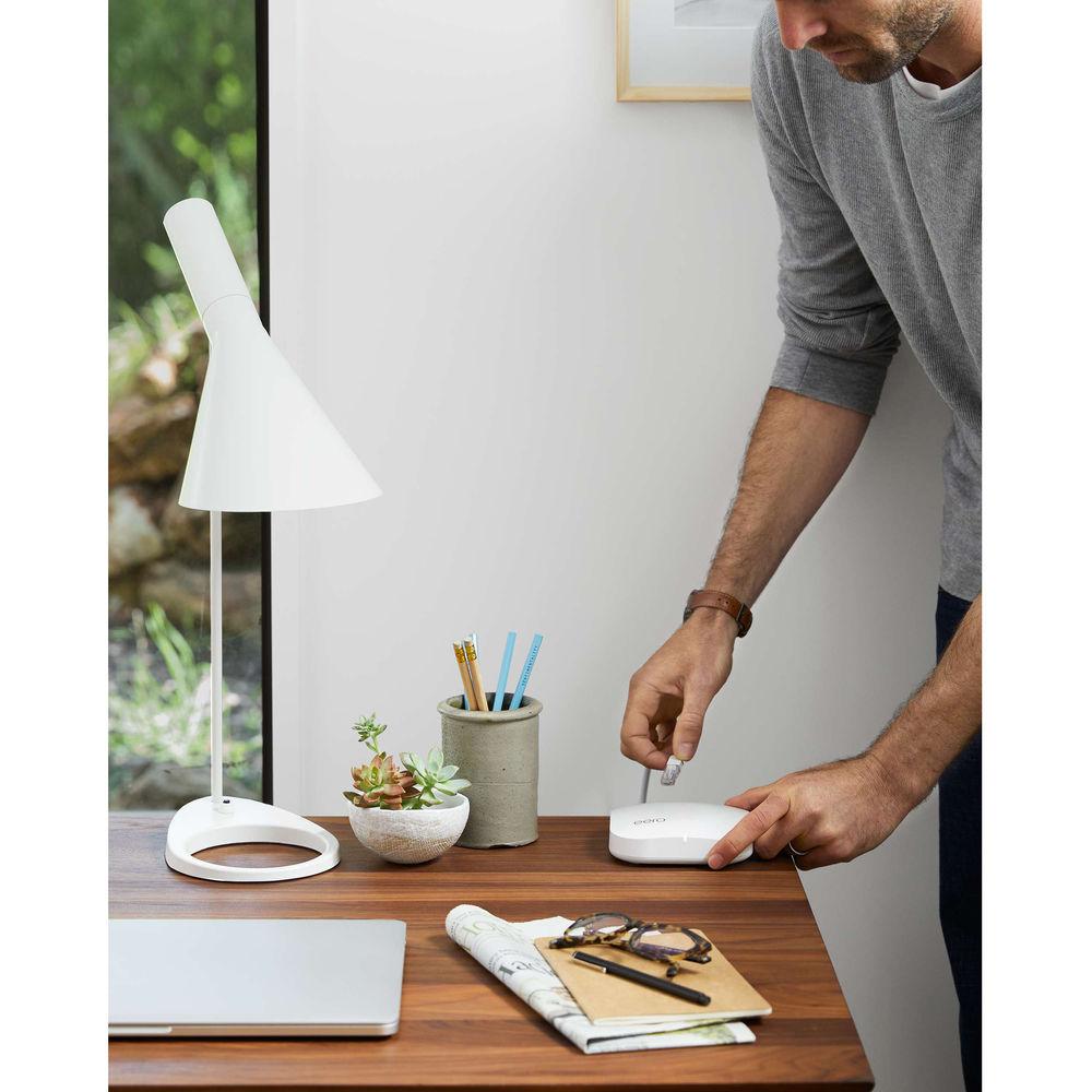 eero Home Wi-Fi System Kit