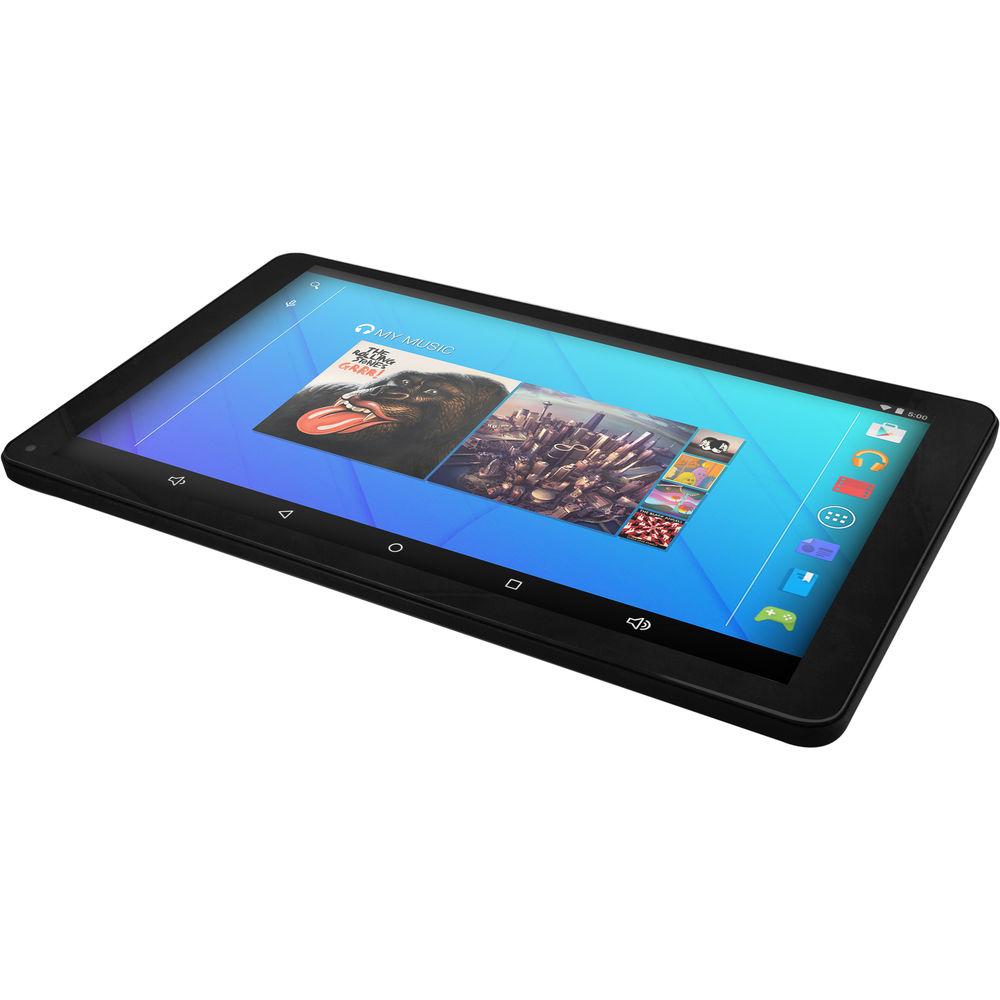 Ematic 10" EGQ223SK Tablet