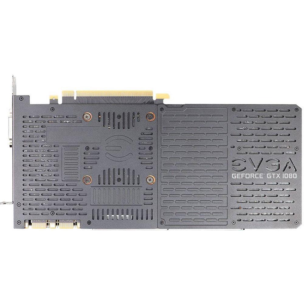 EVGA GeForce GTX 1080 FTW2 DT GAMING Graphics Card, EVGA, GeForce, GTX, 1080, FTW2, DT, GAMING, Graphics, Card