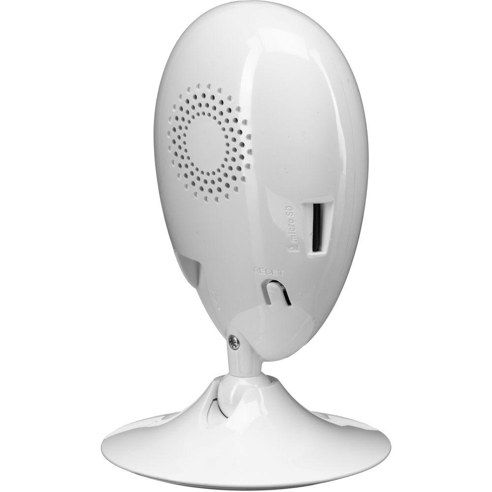 ezviz Mini O 1080p Wi-Fi Camera with Night Vision & 16GB microSD Card