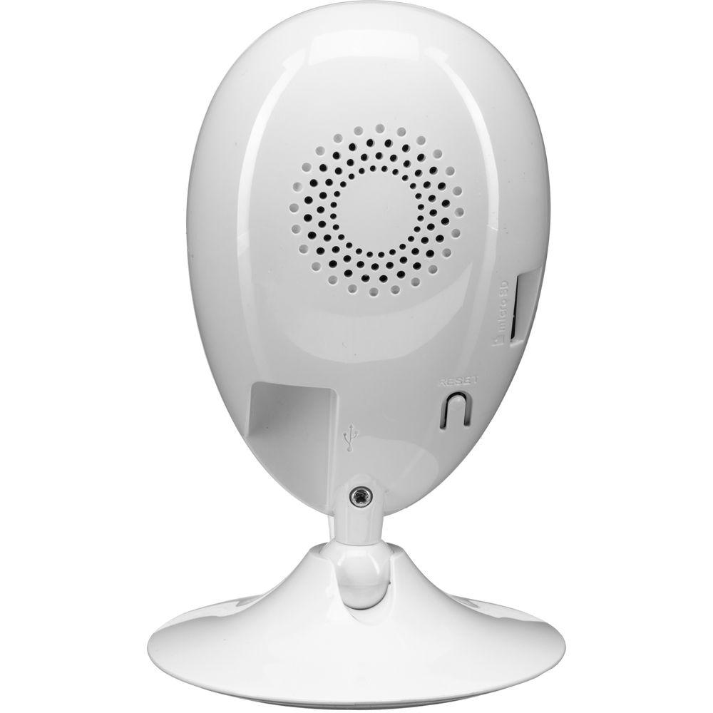 ezviz Mini O 1080p Wi-Fi Camera with Night Vision & 16GB microSD Card