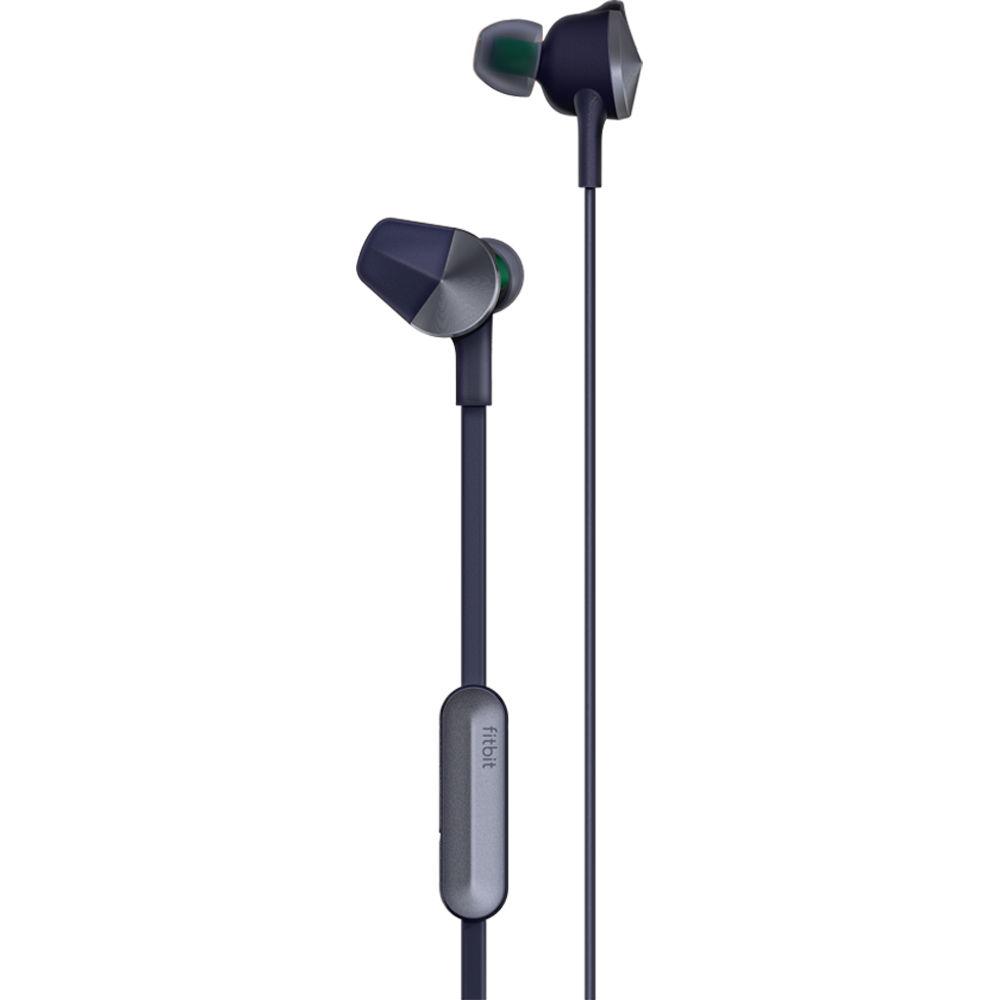 Fitbit Flyer Wireless Fitness Headphones