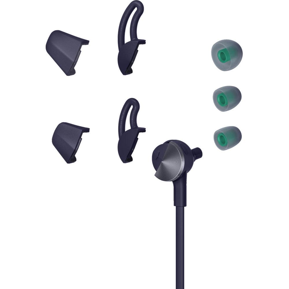 Fitbit Flyer Wireless Fitness Headphones