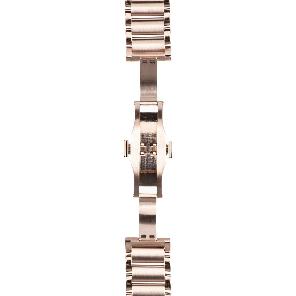 Garmin QuickFit 20 Stainless Steel Watch Band