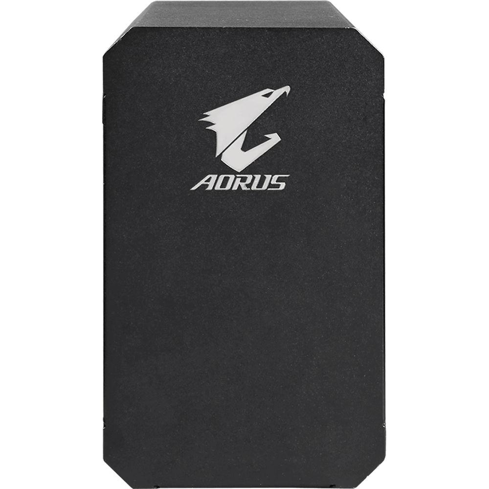 Gigabyte Aorus GTX 1070 Gaming Box
