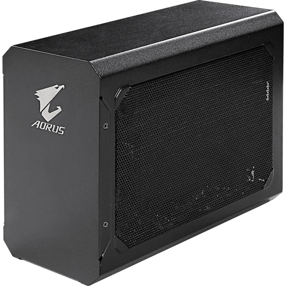 Gigabyte Aorus GTX 1070 Gaming Box
