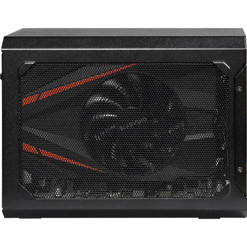 Gigabyte Aorus GTX 1070 Gaming Box