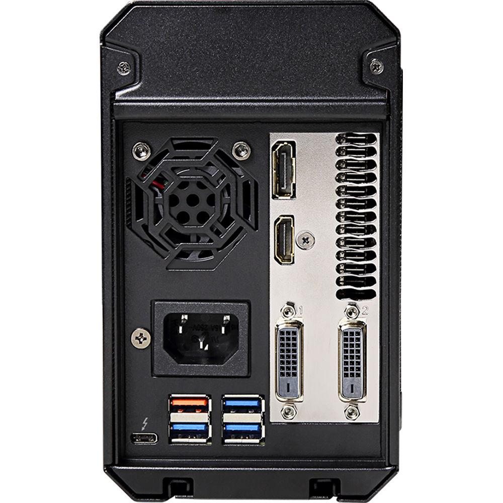 Gigabyte Aorus GTX 1070 Gaming Box