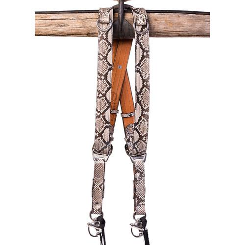 HoldFast Gear Money Maker Two-Camera Harness