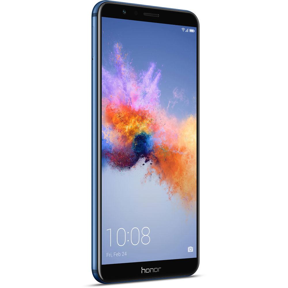 honor 7X L24 32GB Smartphone