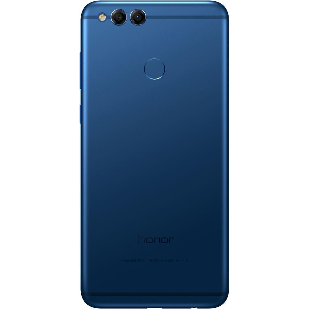 honor 7X L24 32GB Smartphone, honor, 7X, L24, 32GB, Smartphone