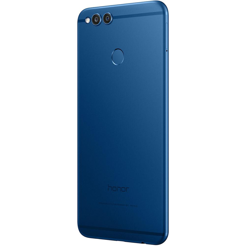 honor 7X L24 32GB Smartphone
