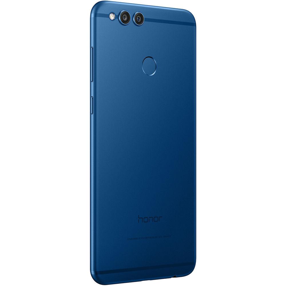 honor 7X L24 32GB Smartphone