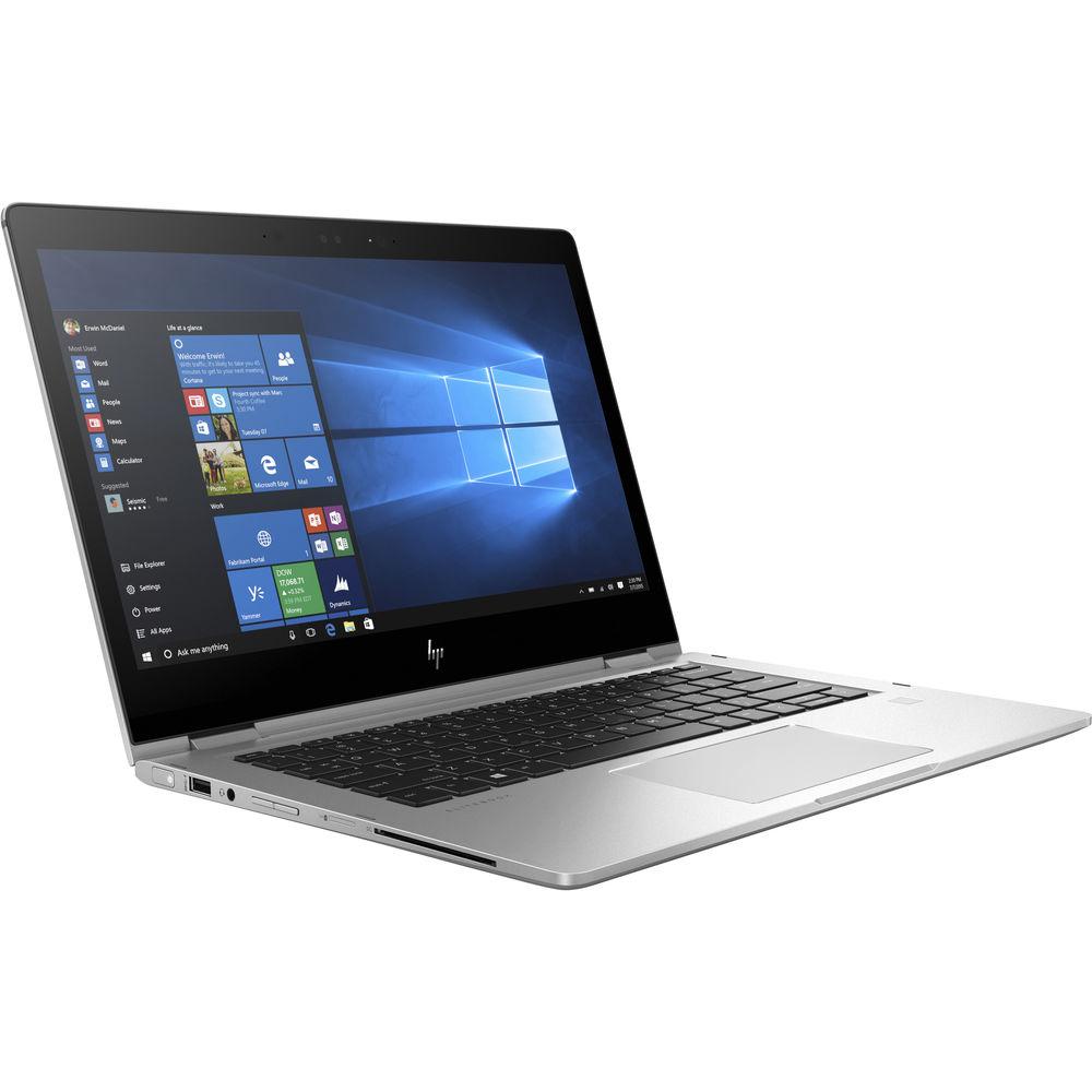 HP 13.3" EliteBook x360 1030 G2 Multi-Touch 2-in-1 Laptop