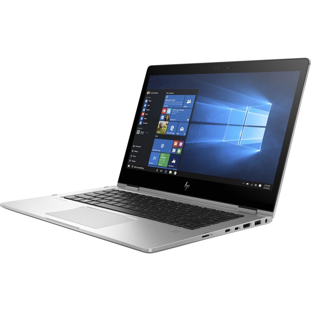 HP 13.3" EliteBook x360 1030 G2 Multi-Touch 2-in-1 Laptop