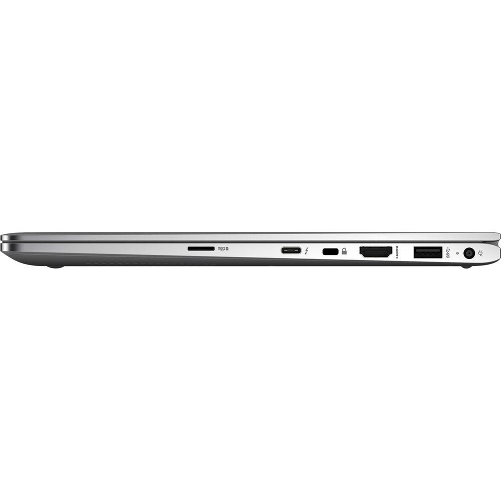 HP 13.3" EliteBook x360 1030 G2 Multi-Touch 2-in-1 Laptop