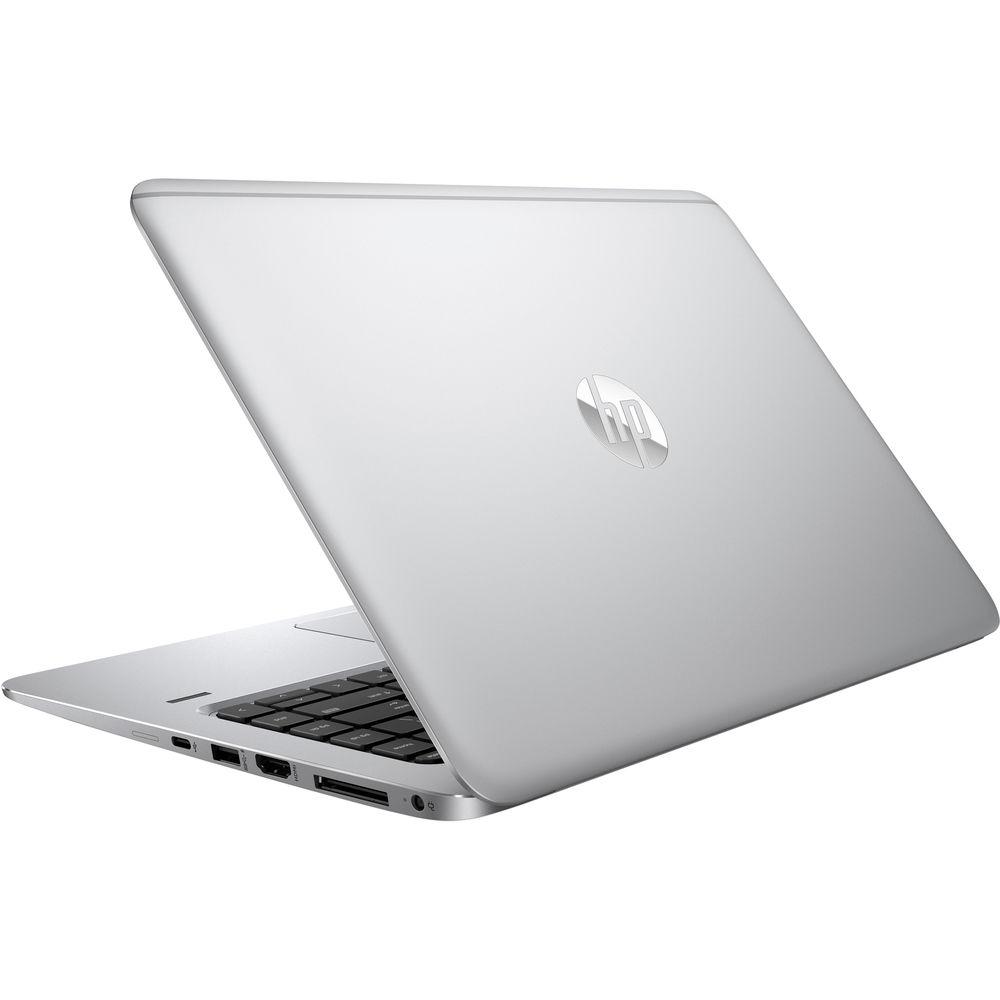 HP 14" EliteBook 1040 G3 Laptop