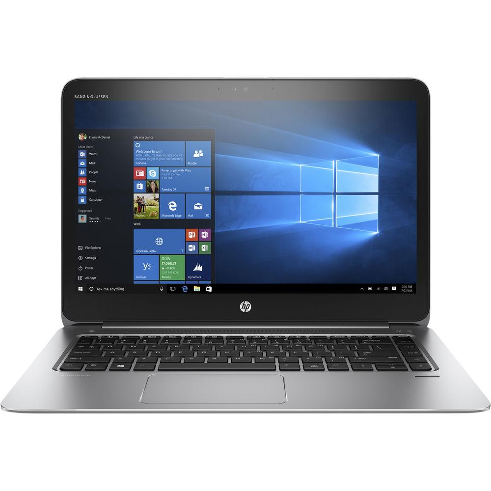 HP 14" EliteBook 1040 G3 Laptop