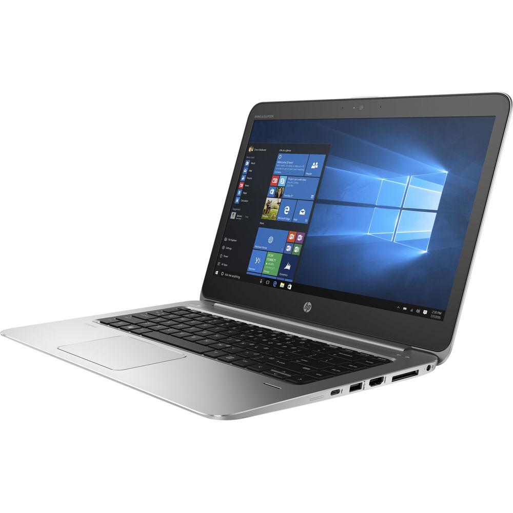 HP 14" EliteBook 1040 G3 Laptop