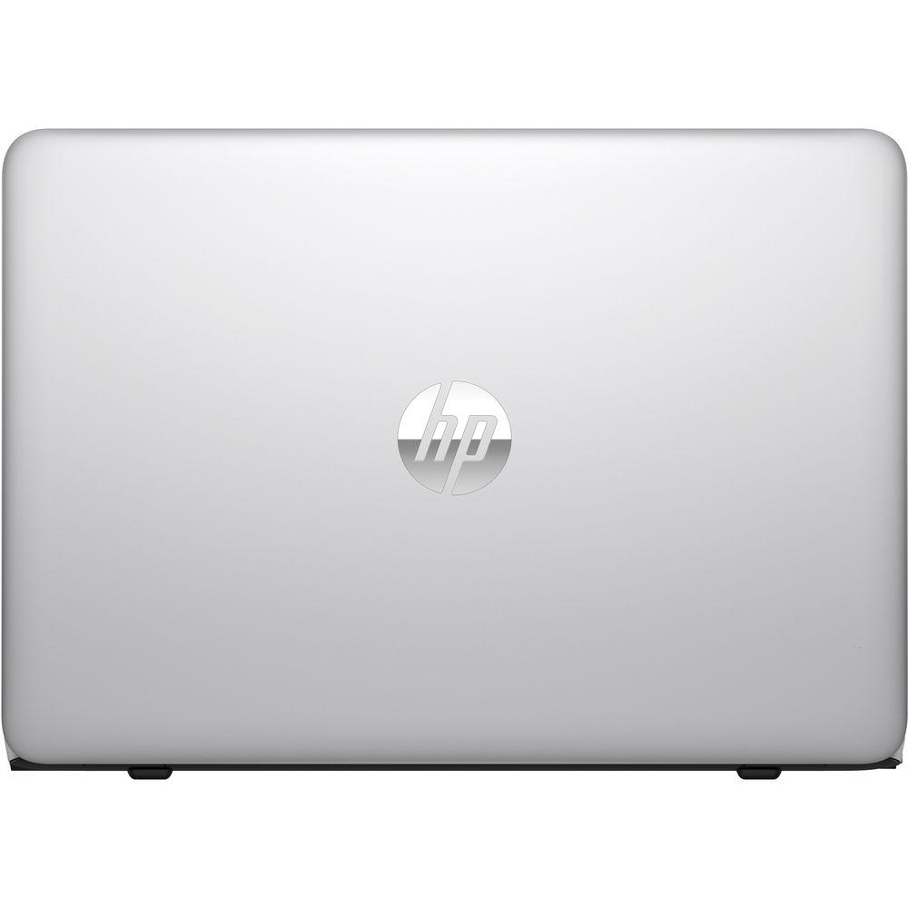 HP 14" EliteBook 840 G4 Multi-Touch Laptop