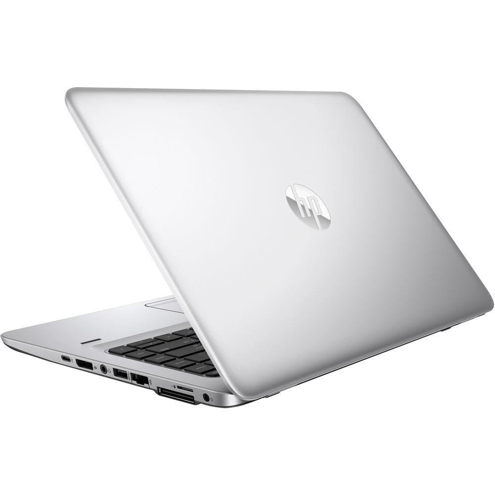HP 14" EliteBook 840 G4 Multi-Touch Laptop