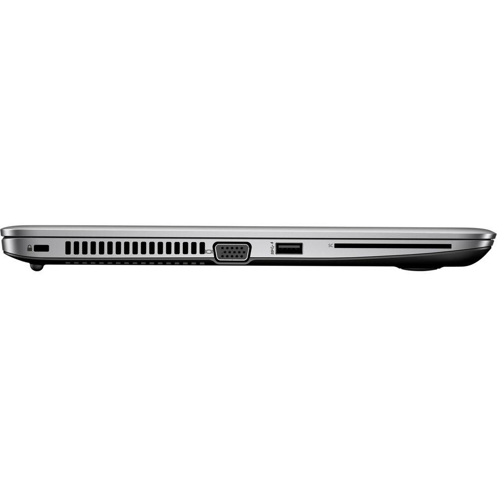 HP 14" EliteBook 840 G4 Multi-Touch Laptop