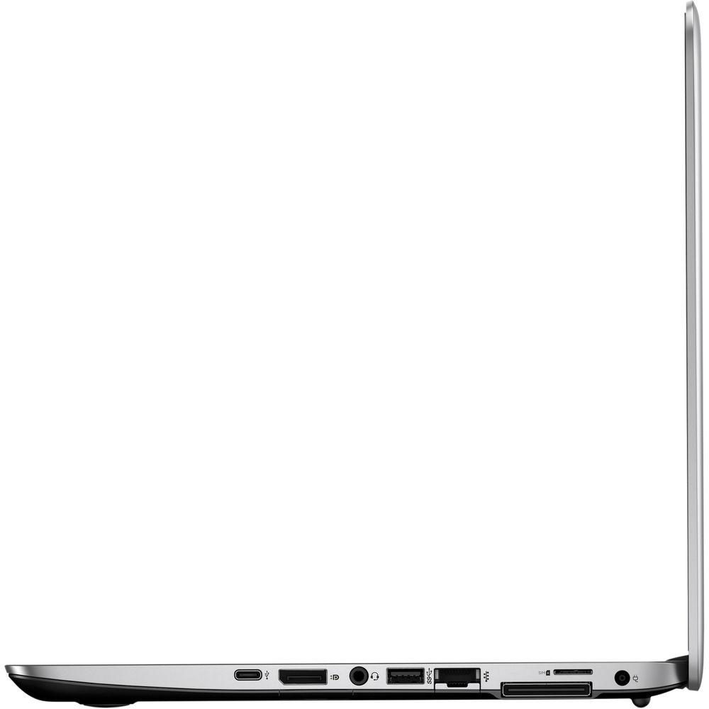 HP 14" EliteBook 840 G4 Multi-Touch Laptop